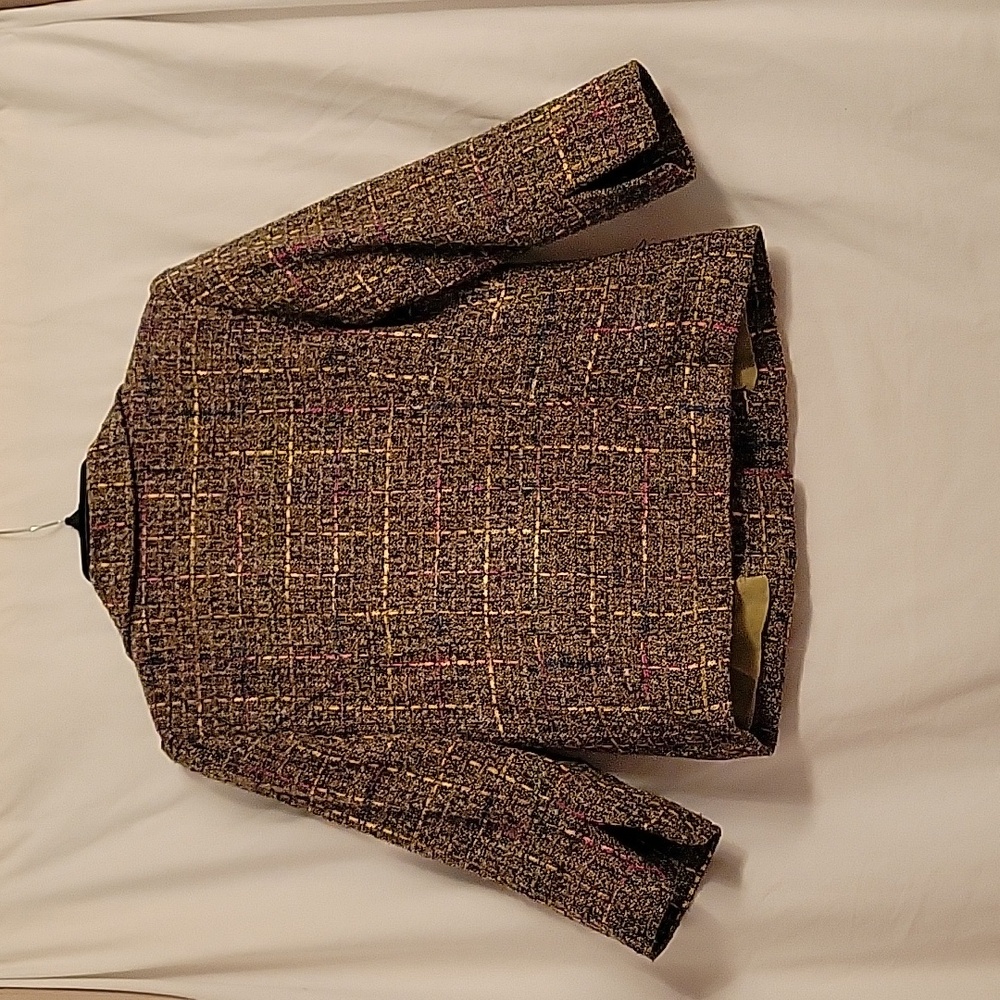 UNIFORM JOHN PAUL RICHARD JACKET - Picture 2 of 3
